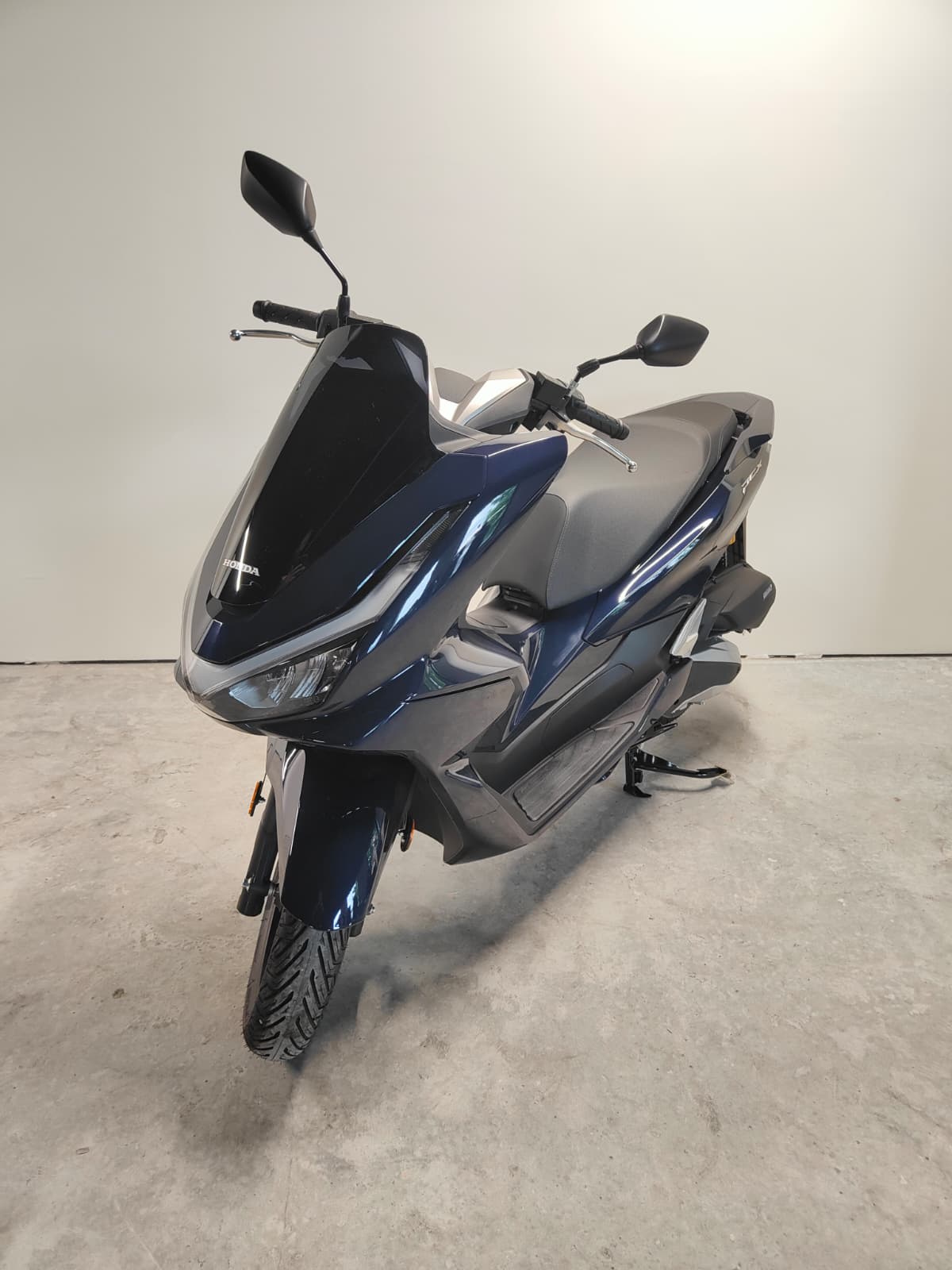 HONDA PCX 125 DX TFT. connectivity-image-4