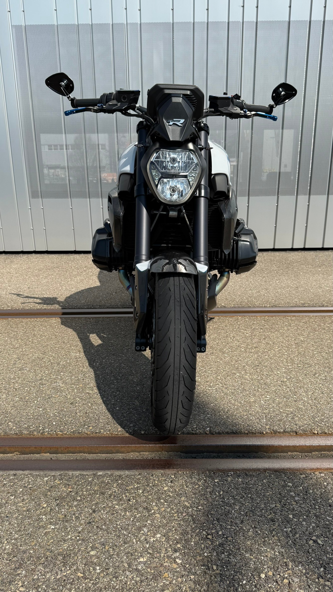 BMW R 1250 R ABS-image-1