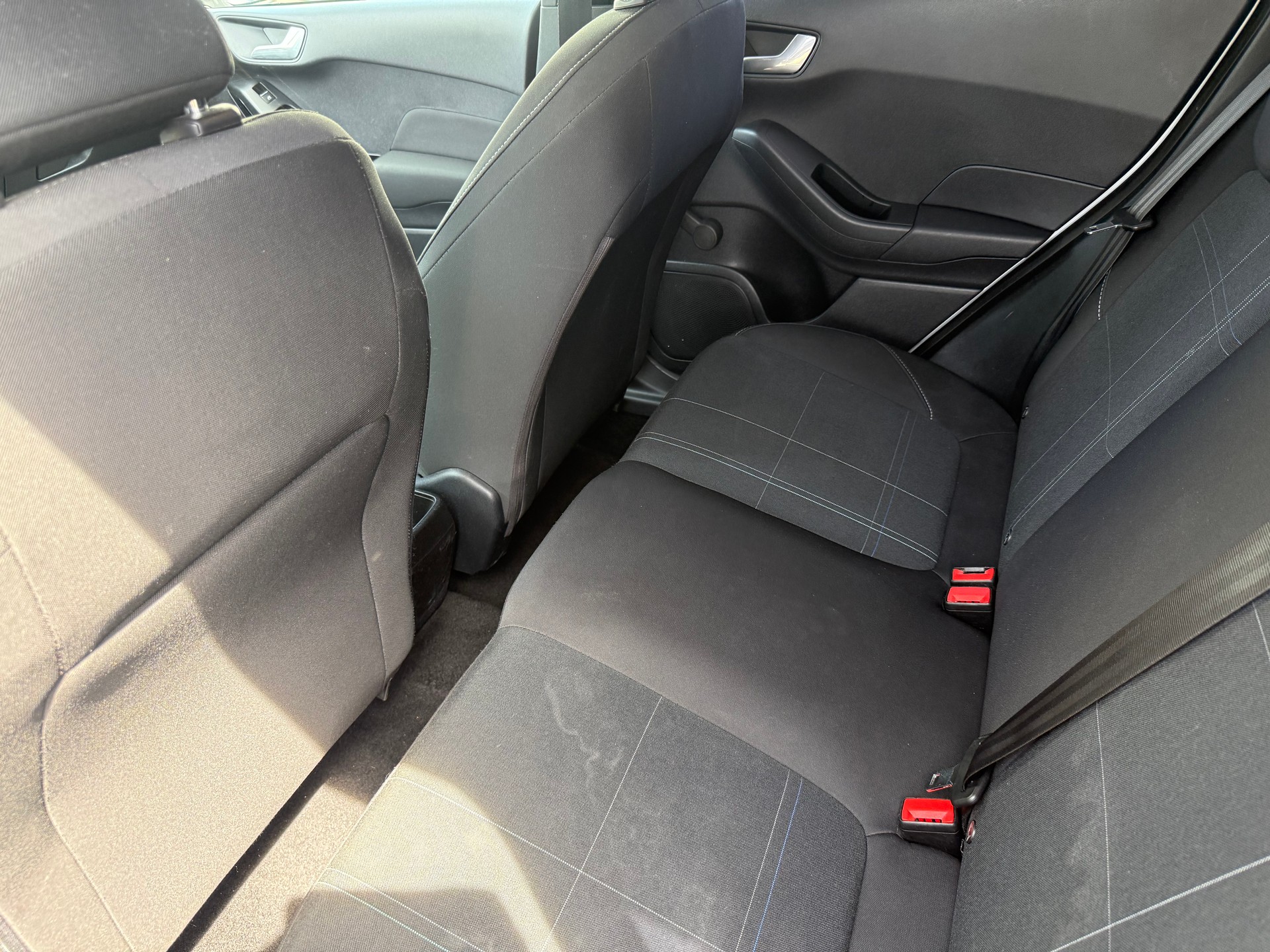FORD Fiesta 1.1 SCTi Trend-image-7