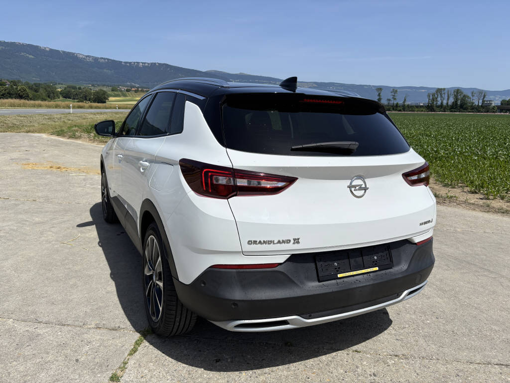 OPEL Grandland X 1.6 T PHEV Excellence-image-5