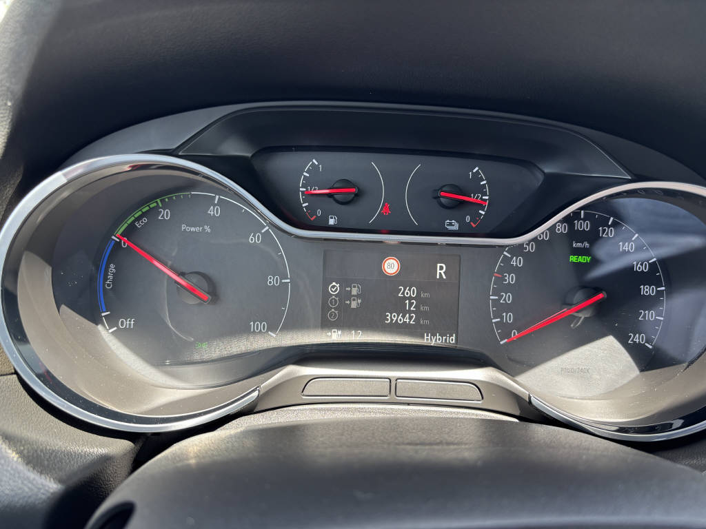 OPEL Grandland X 1.6 T PHEV Excellence-image-11