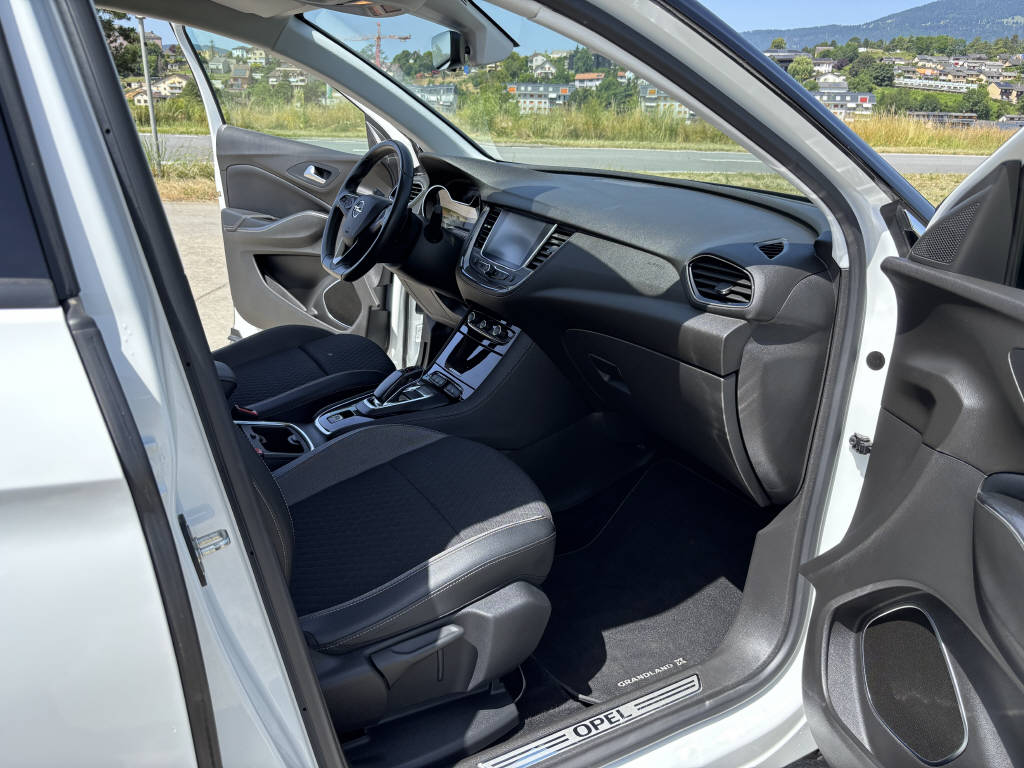 OPEL Grandland X 1.6 T PHEV Excellence-image-7