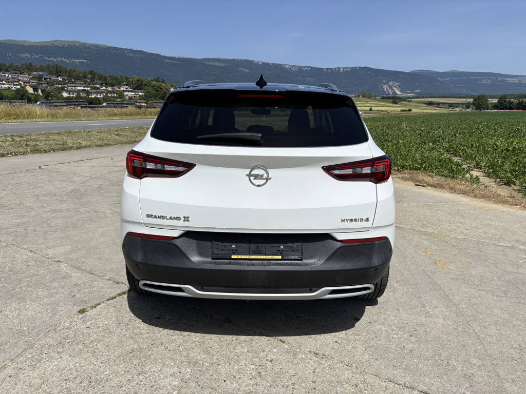 OPEL Grandland X 1.6 T PHEV Excellence-image-4