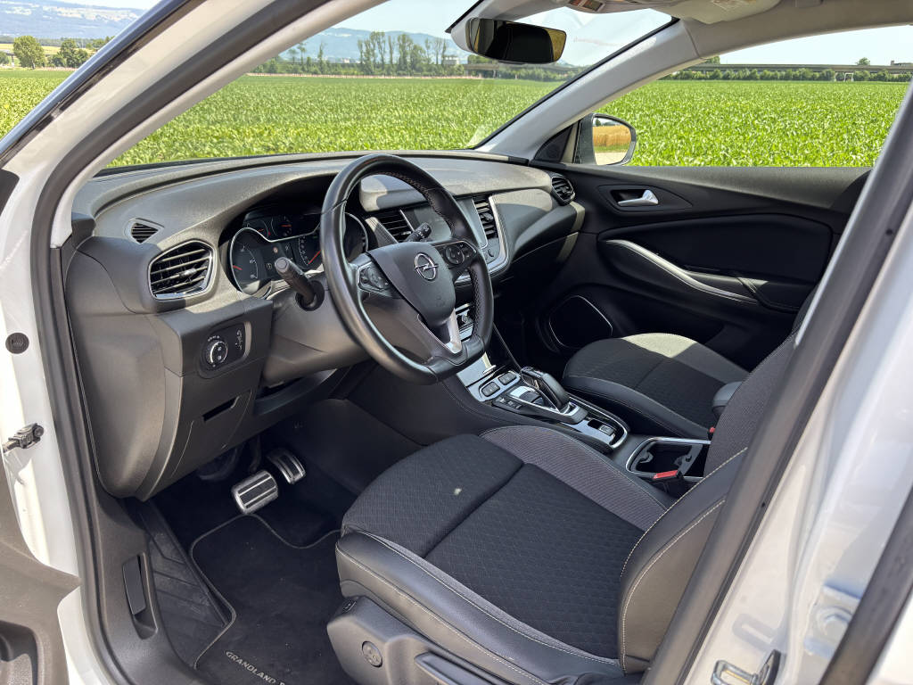 OPEL Grandland X 1.6 T PHEV Excellence-image-9