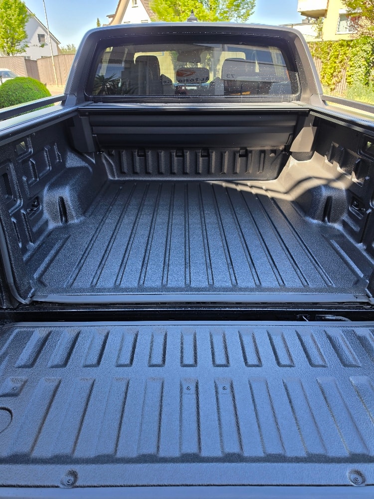 FORD Ranger Raptor 3.0 Eco Boost 4x4 A-image-7