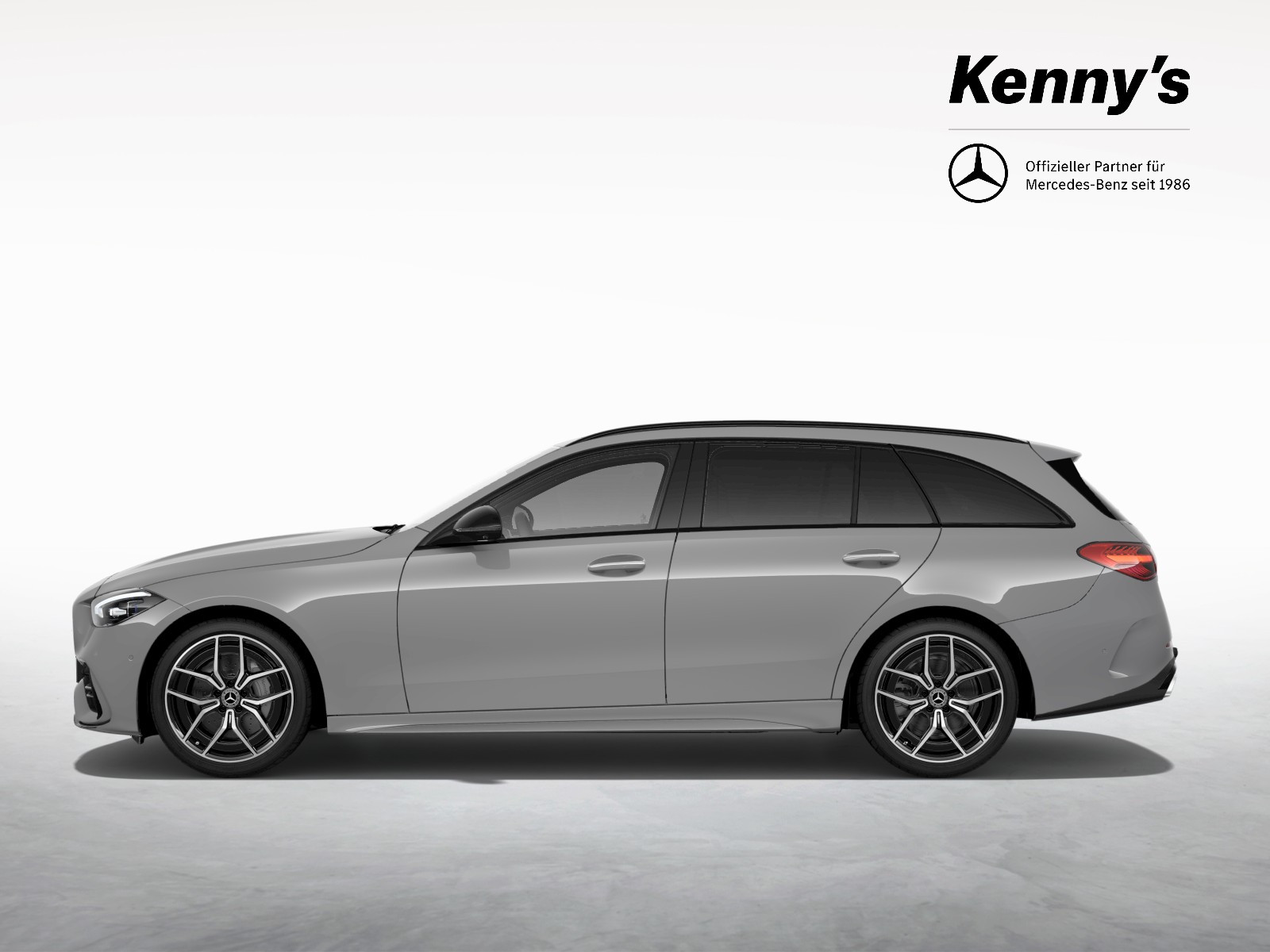 MERCEDES-BENZ C 220 d Swiss Star AMG Line 4MATIC Kombi-image-2