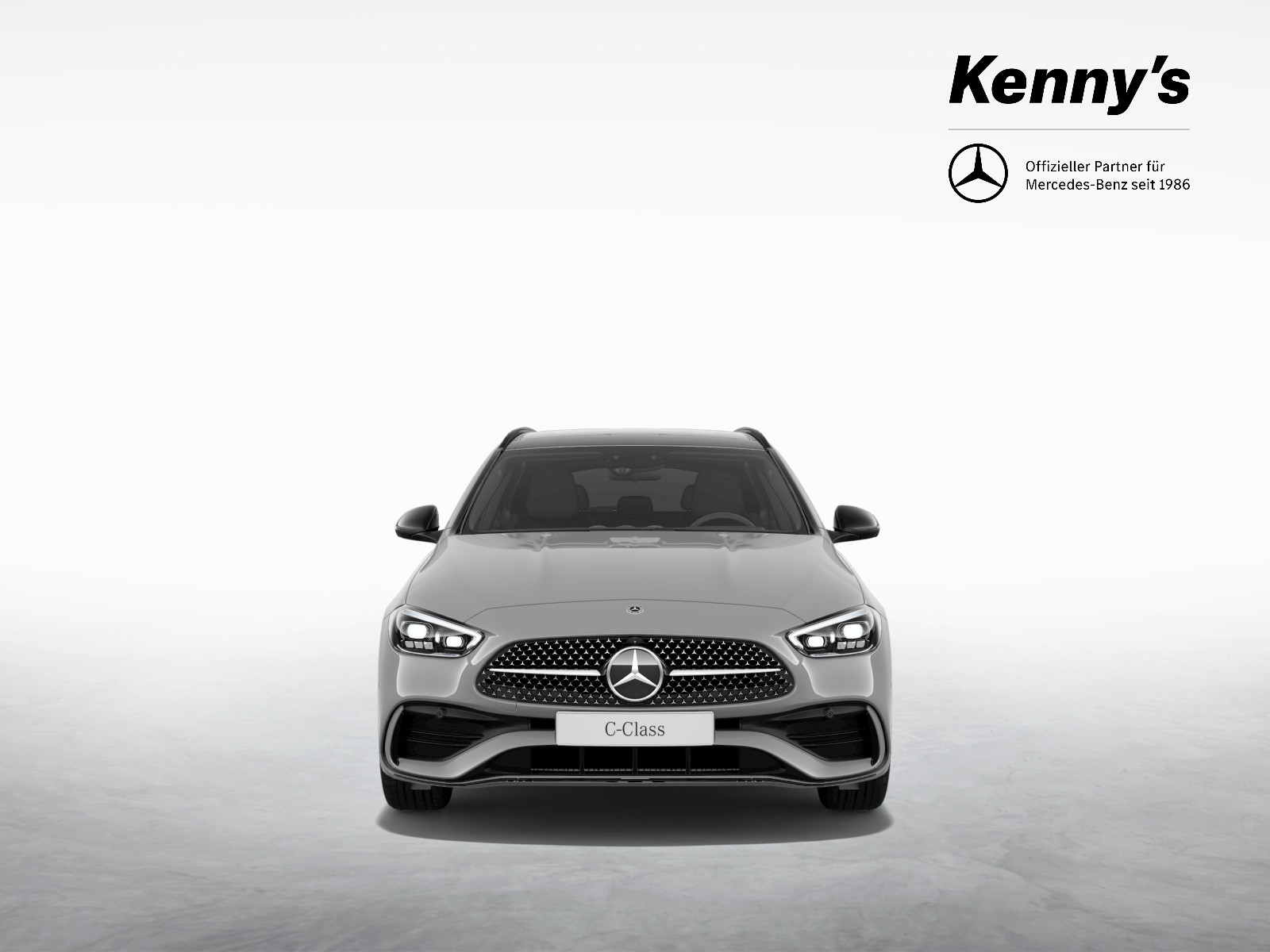 MERCEDES-BENZ C 220 d Swiss Star AMG Line 4MATIC Kombi-image-1