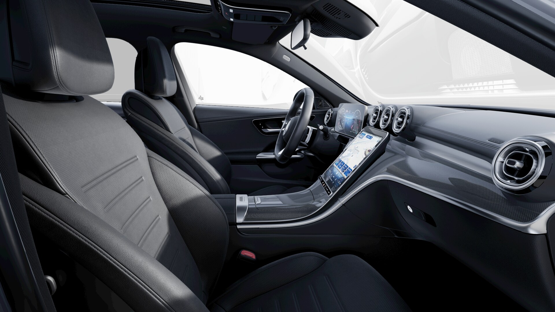MERCEDES-BENZ C 220 d Swiss Star AMG Line 4MATIC Kombi-image-5