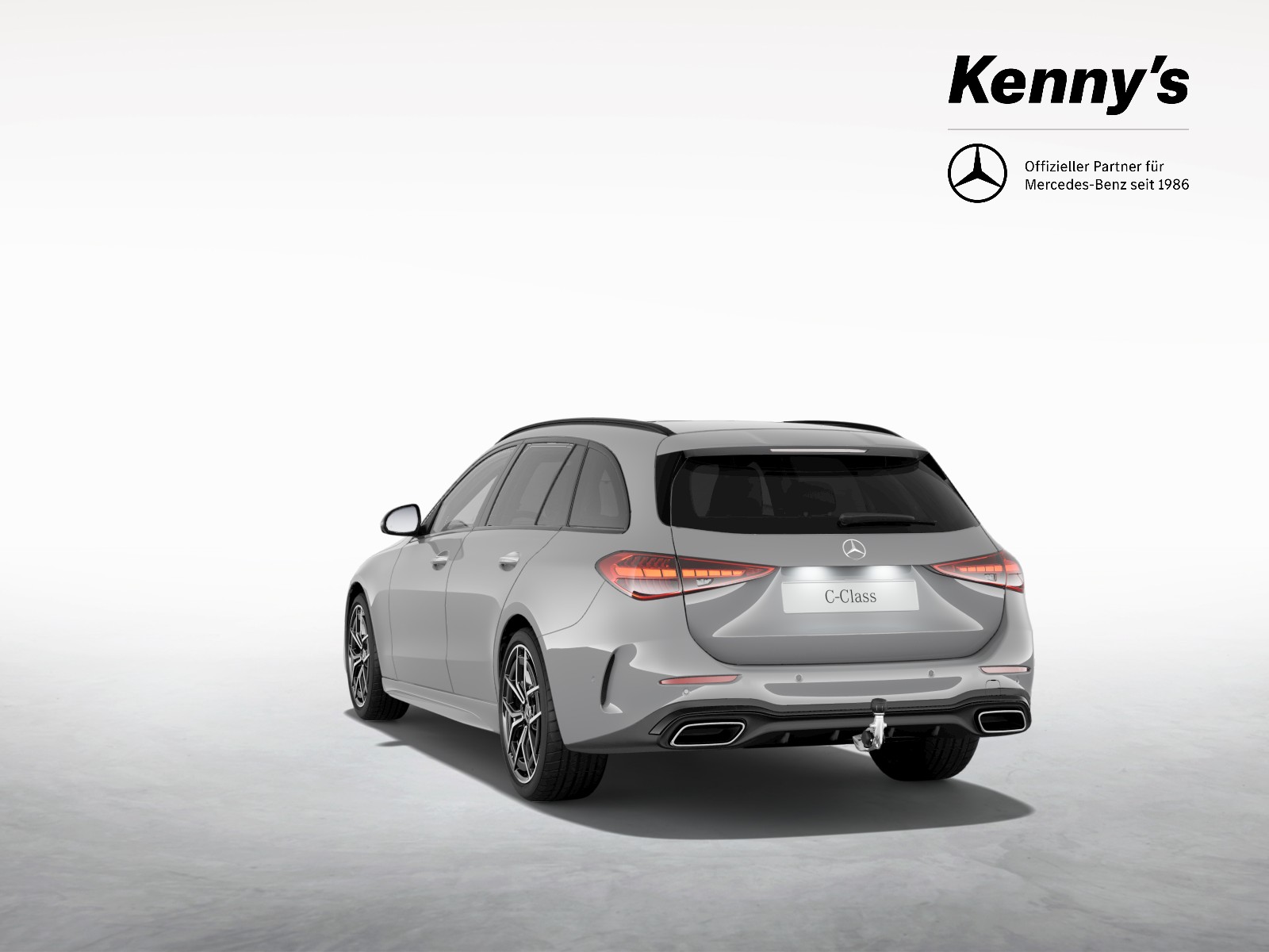 MERCEDES-BENZ C 220 d Swiss Star AMG Line 4MATIC Kombi-image-3