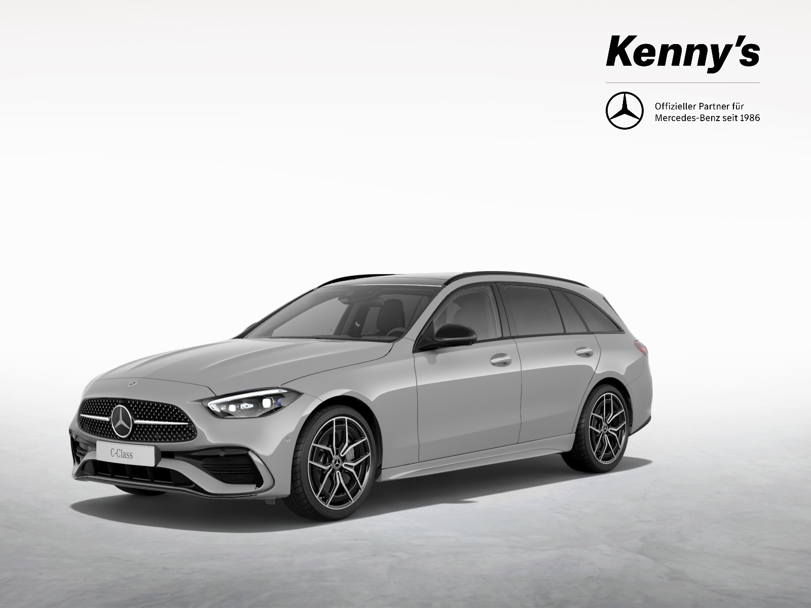 MERCEDES-BENZ C 220 d Swiss Star AMG Line 4MATIC Kombi-image-0