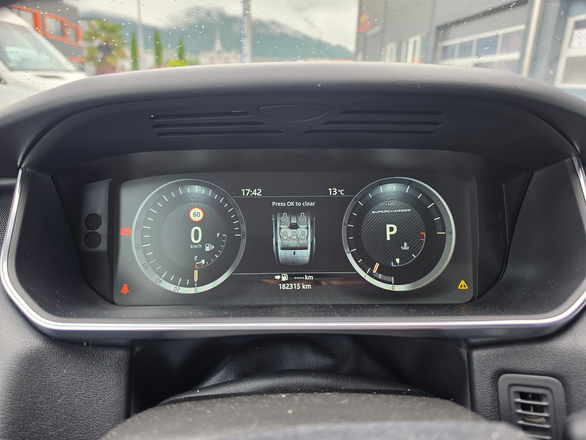 LAND ROVER Range Rover Sport 5.0 V8 SC Autobiography DynamicA-image-10