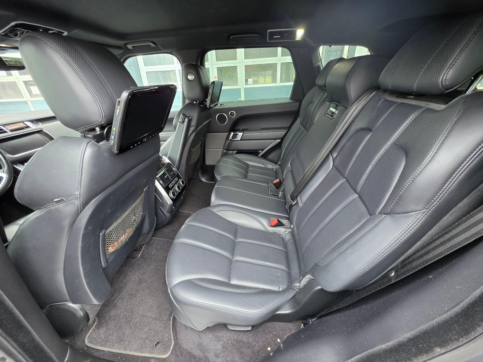 LAND ROVER Range Rover Sport 5.0 V8 SC Autobiography DynamicA-image-7