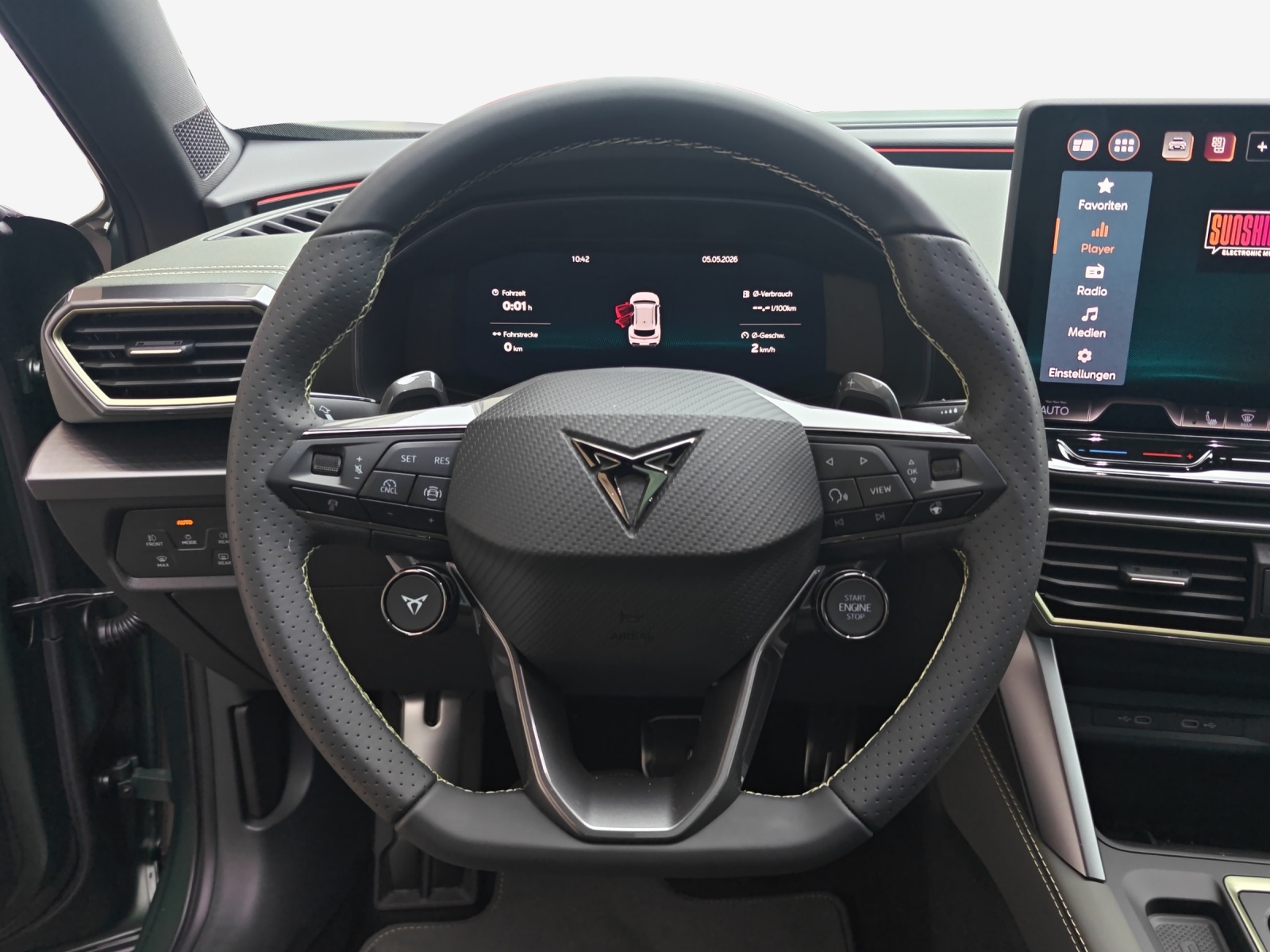 CUPRA Formentor 2.0TSI VZ 4Drive DSG-image-10