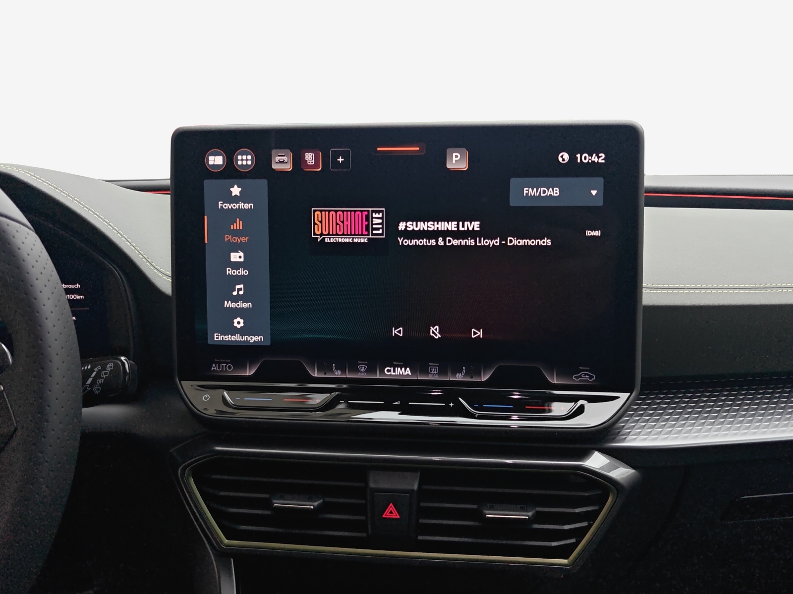 CUPRA Formentor 2.0TSI VZ 4Drive DSG-image-11