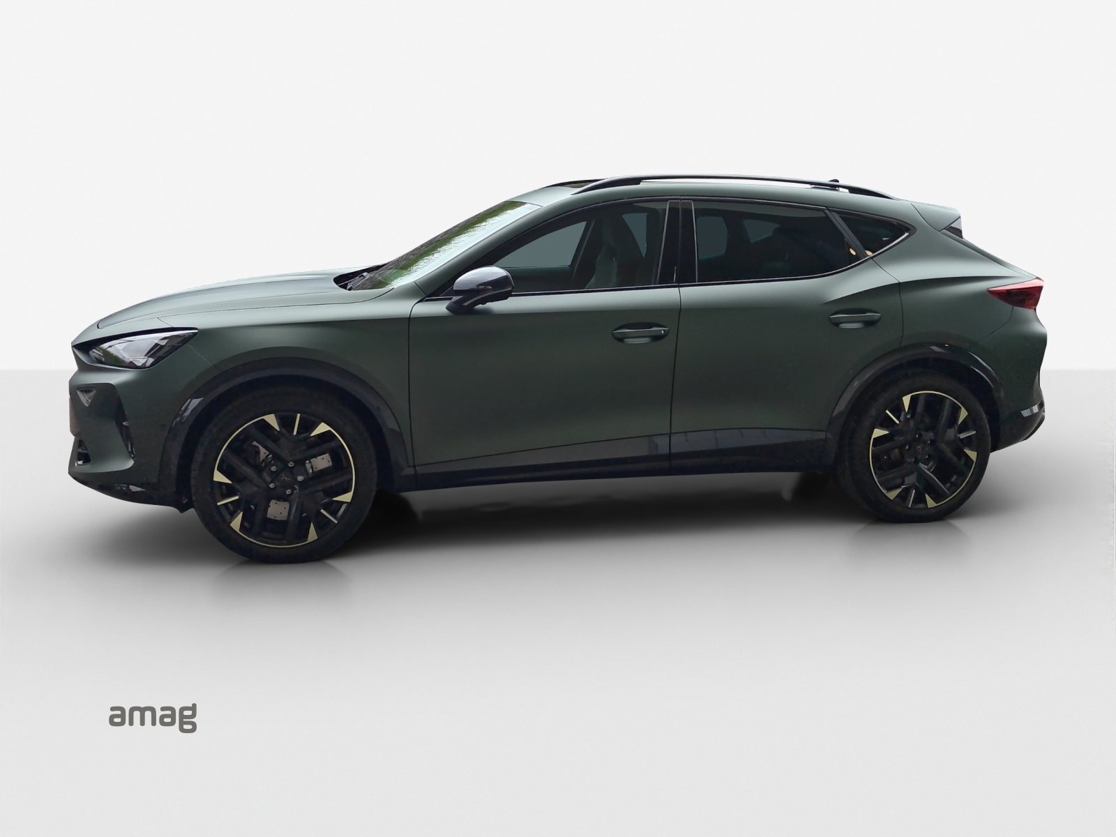 CUPRA Formentor 2.0TSI VZ 4Drive DSG-image-2