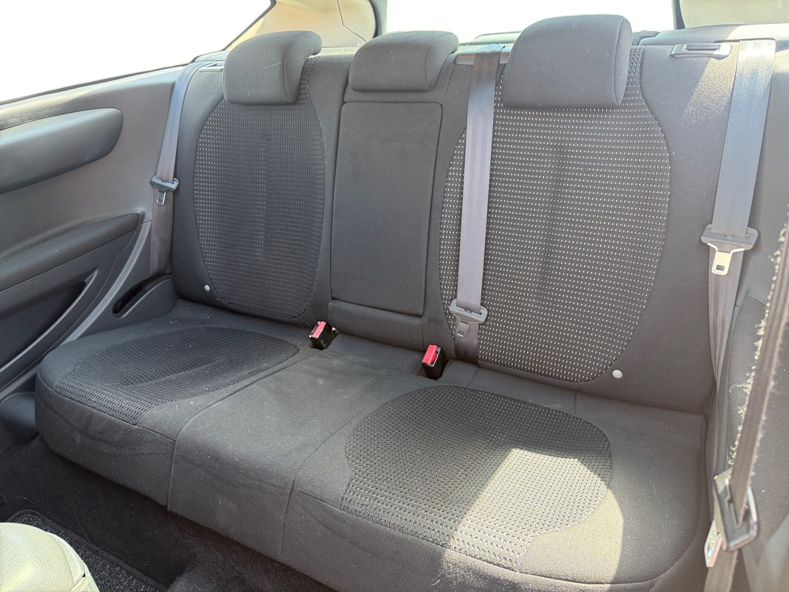 CITROEN C4 Coupé 1.6i 16V VTR Pack-image-11