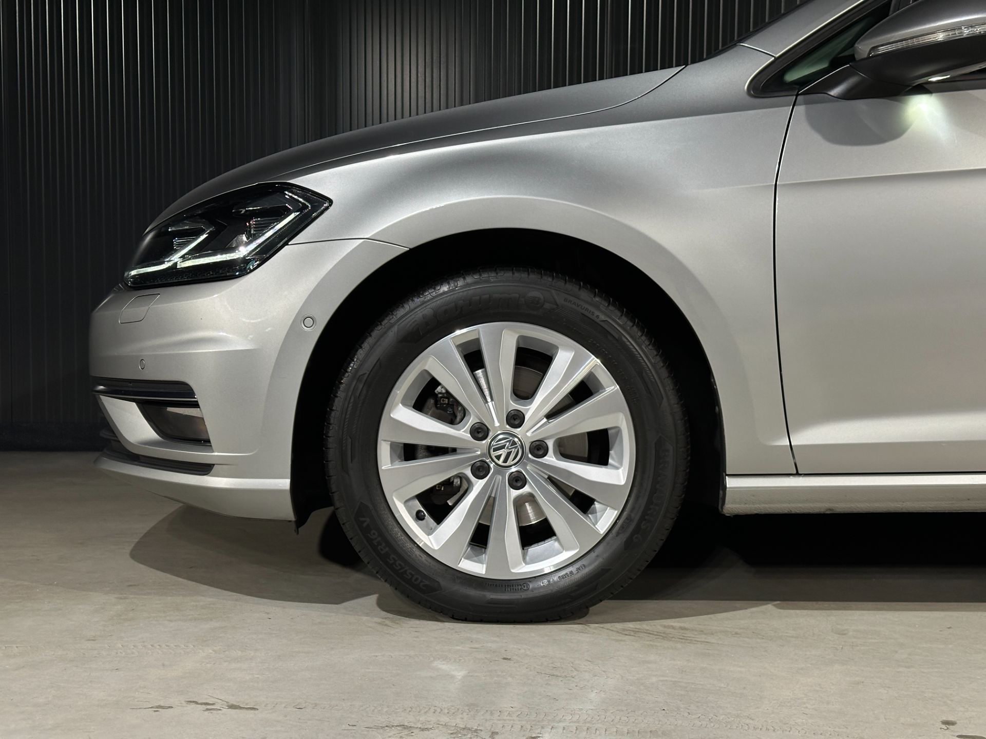 VW Golf VII 1.5 TSI ACT BMT/Start-Stopp Comfortline-image-27