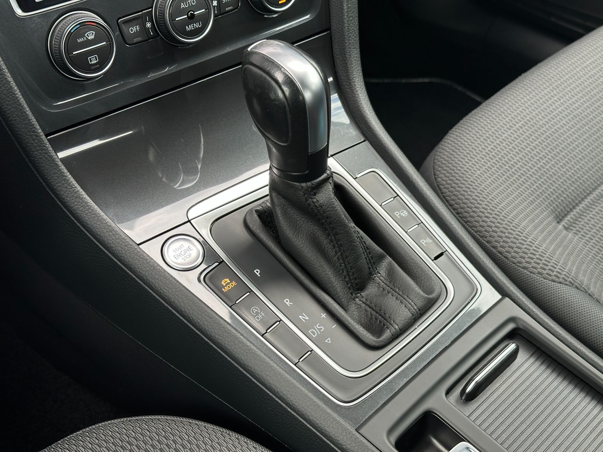 VW Golf VII 1.5 TSI ACT BMT/Start-Stopp Comfortline-image-20