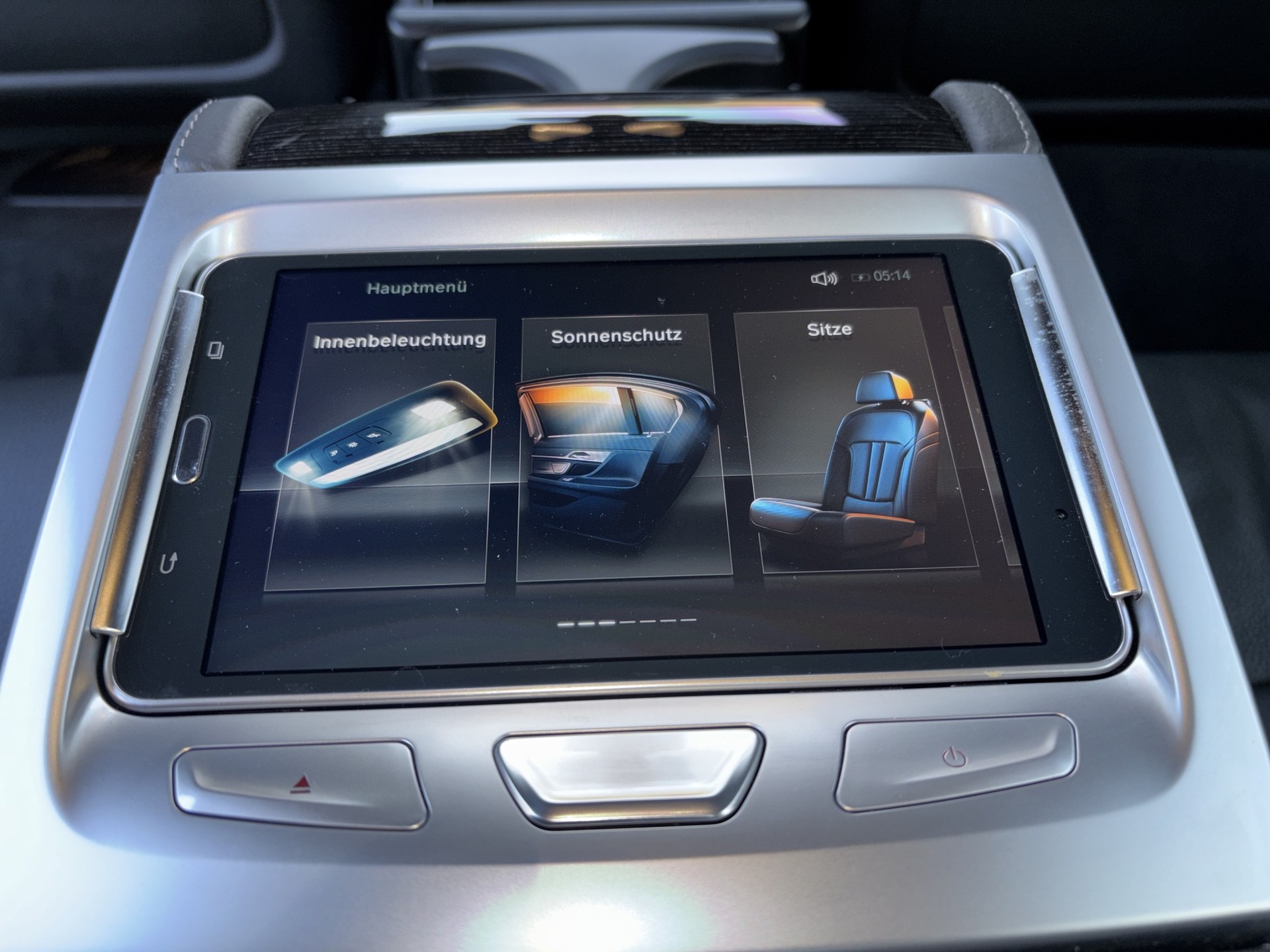 BMW 730d xDrive Steptronic-image-16