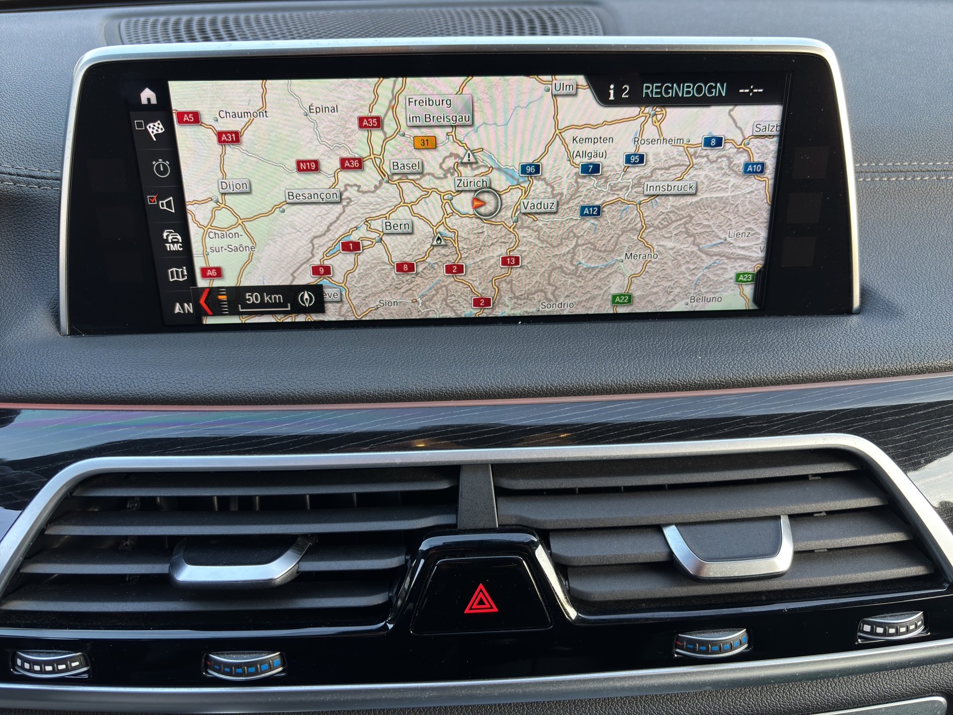 BMW 730d xDrive Steptronic-image-8