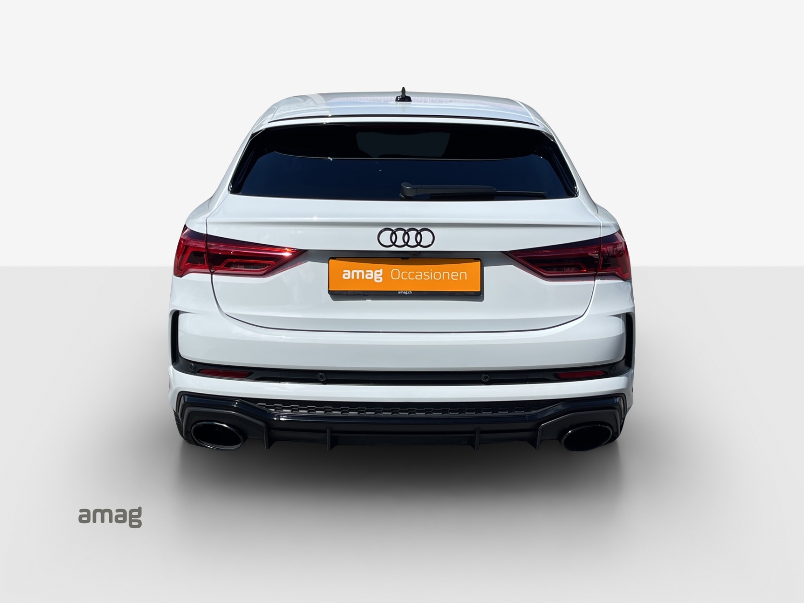 AUDI RS Q3 Sportback quattro S tronic-image-3