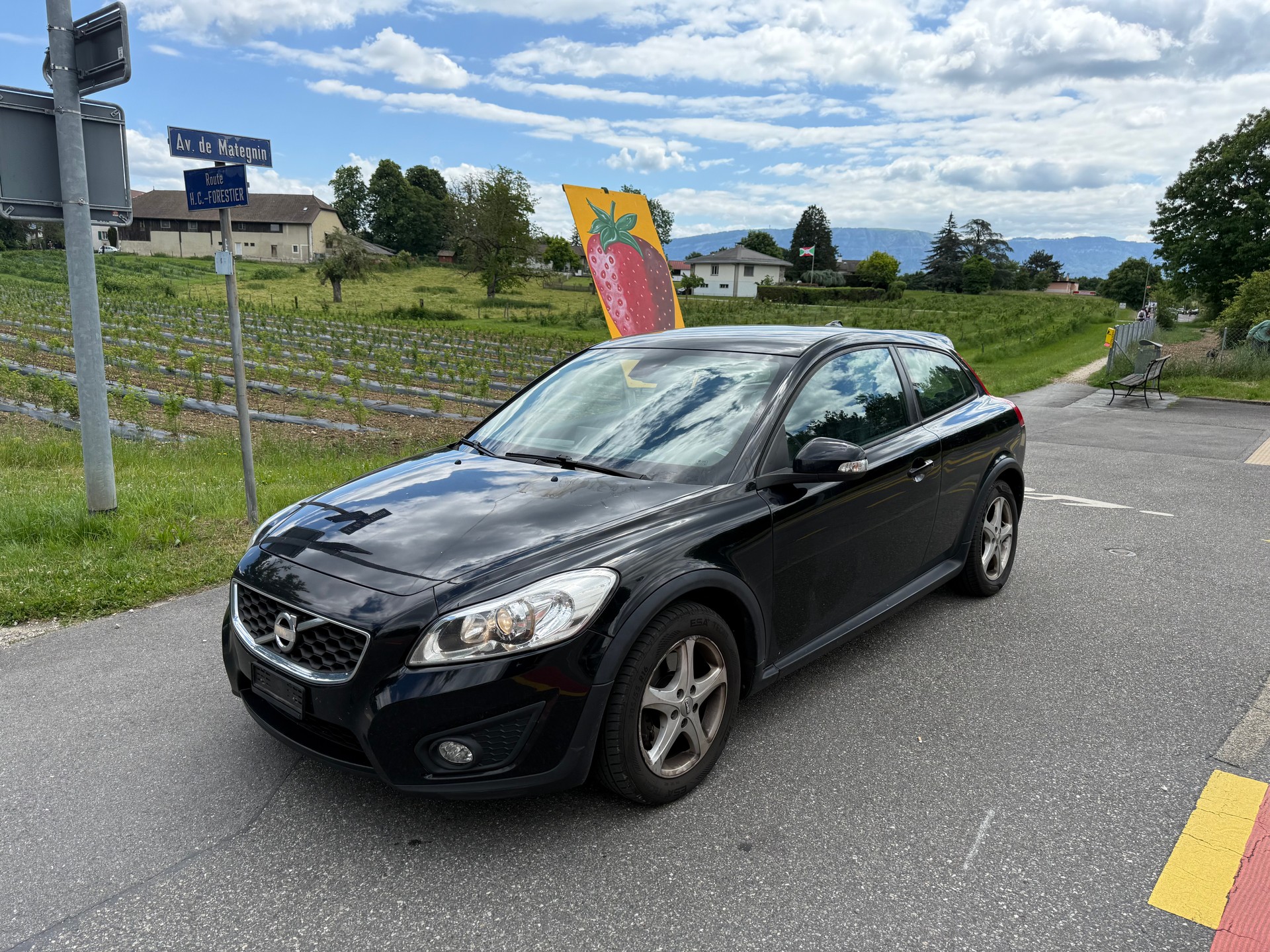 VOLVO C30 D3 Kinetic-image-2
