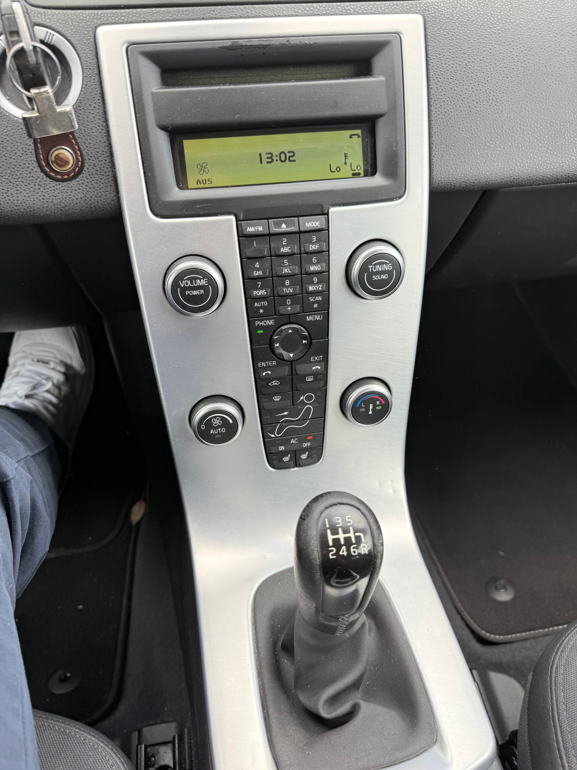 VOLVO C30 D3 Kinetic-image-14