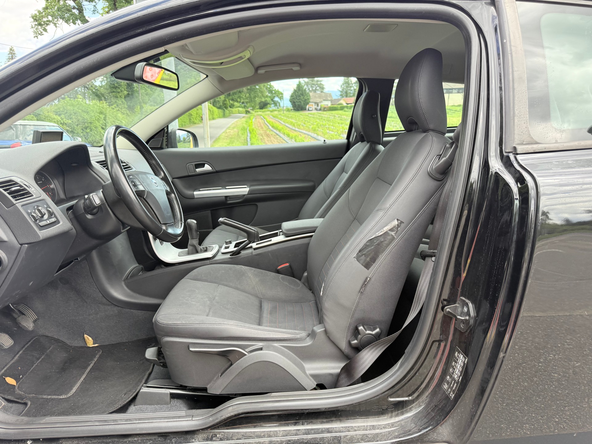 VOLVO C30 D3 Kinetic-image-10