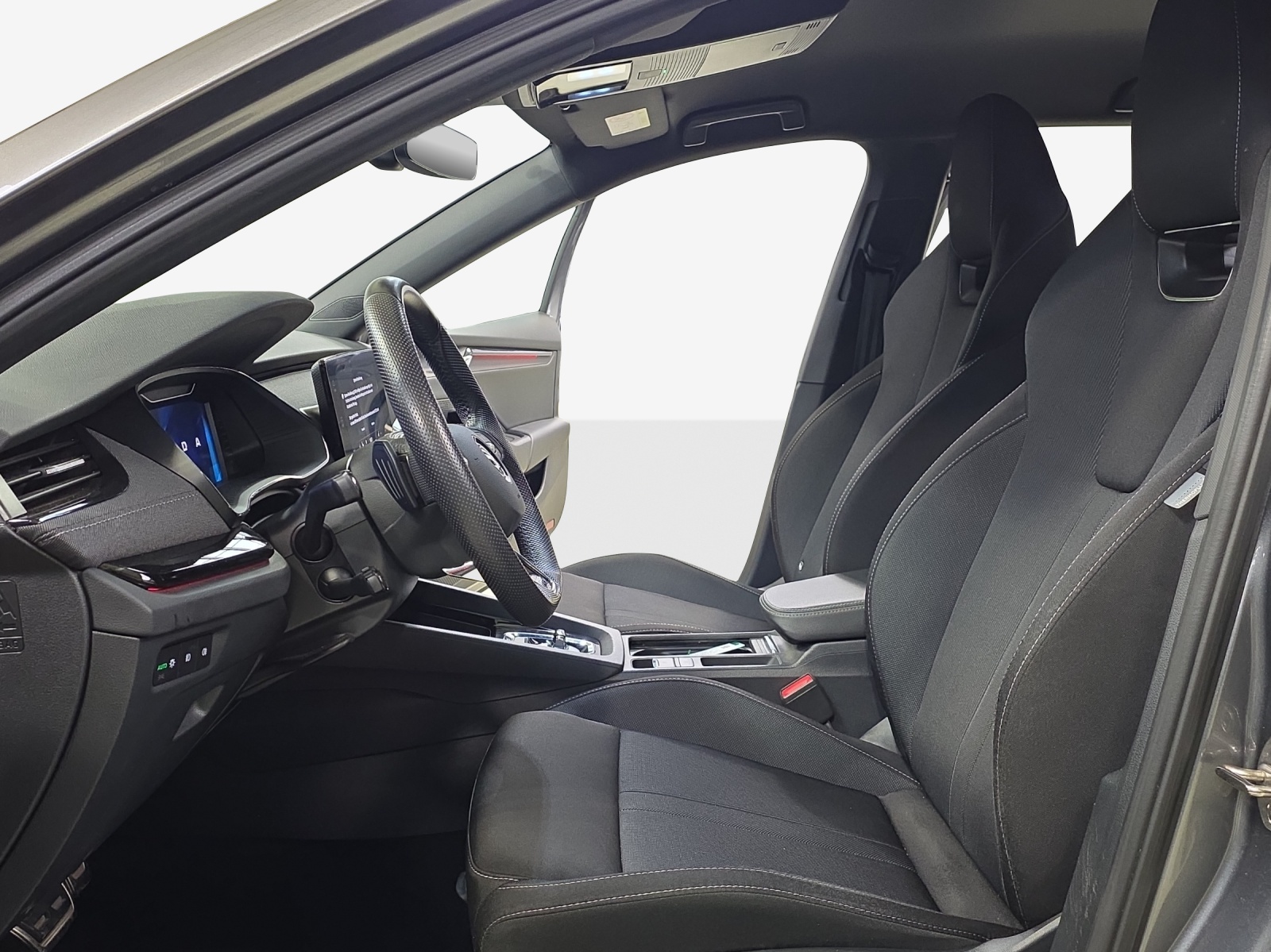 SKODA Octavia Combi 2.0 TSI SportLine DSG 4x4-image-7