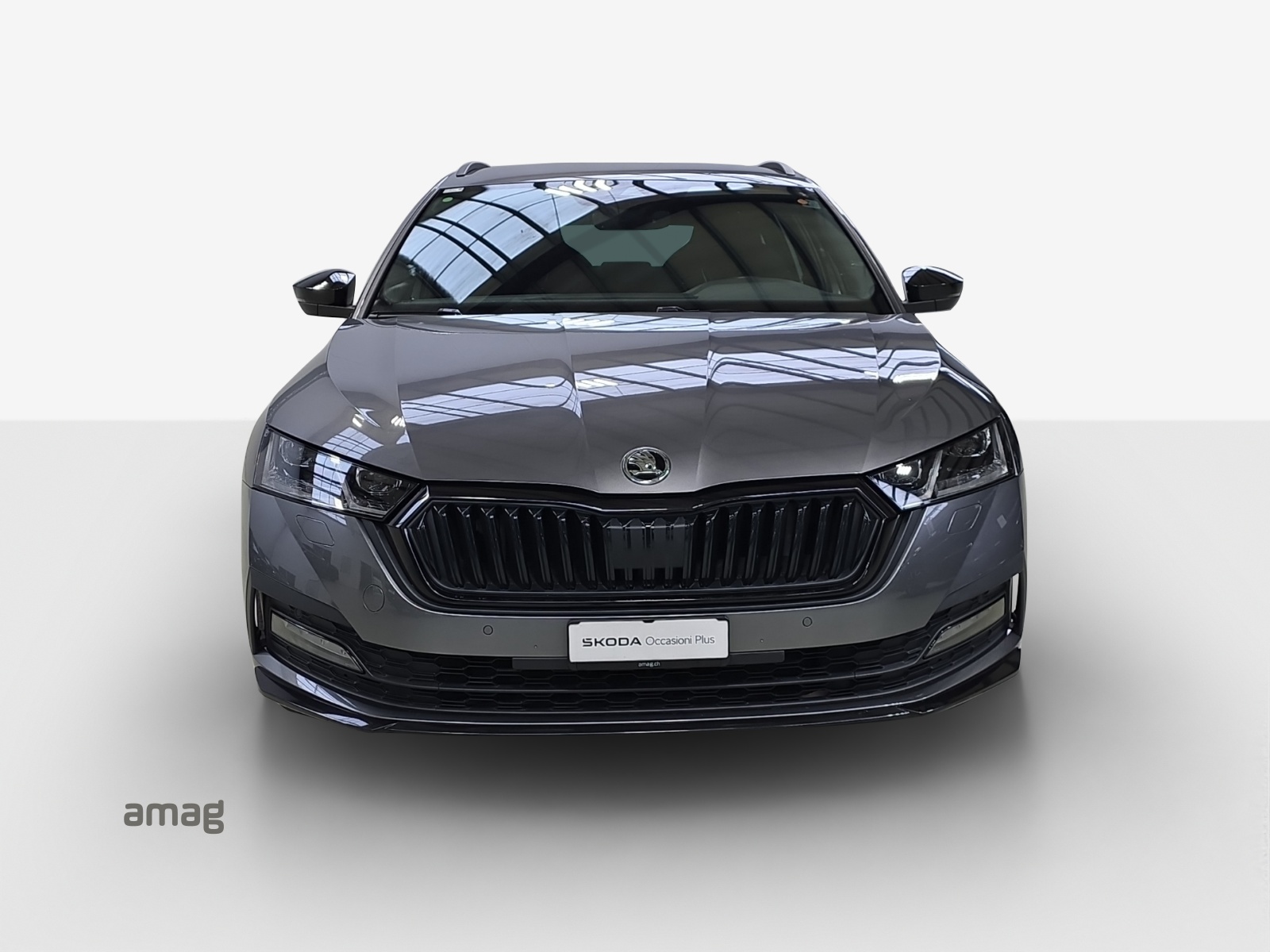 SKODA Octavia Combi 2.0 TSI SportLine DSG 4x4-image-6