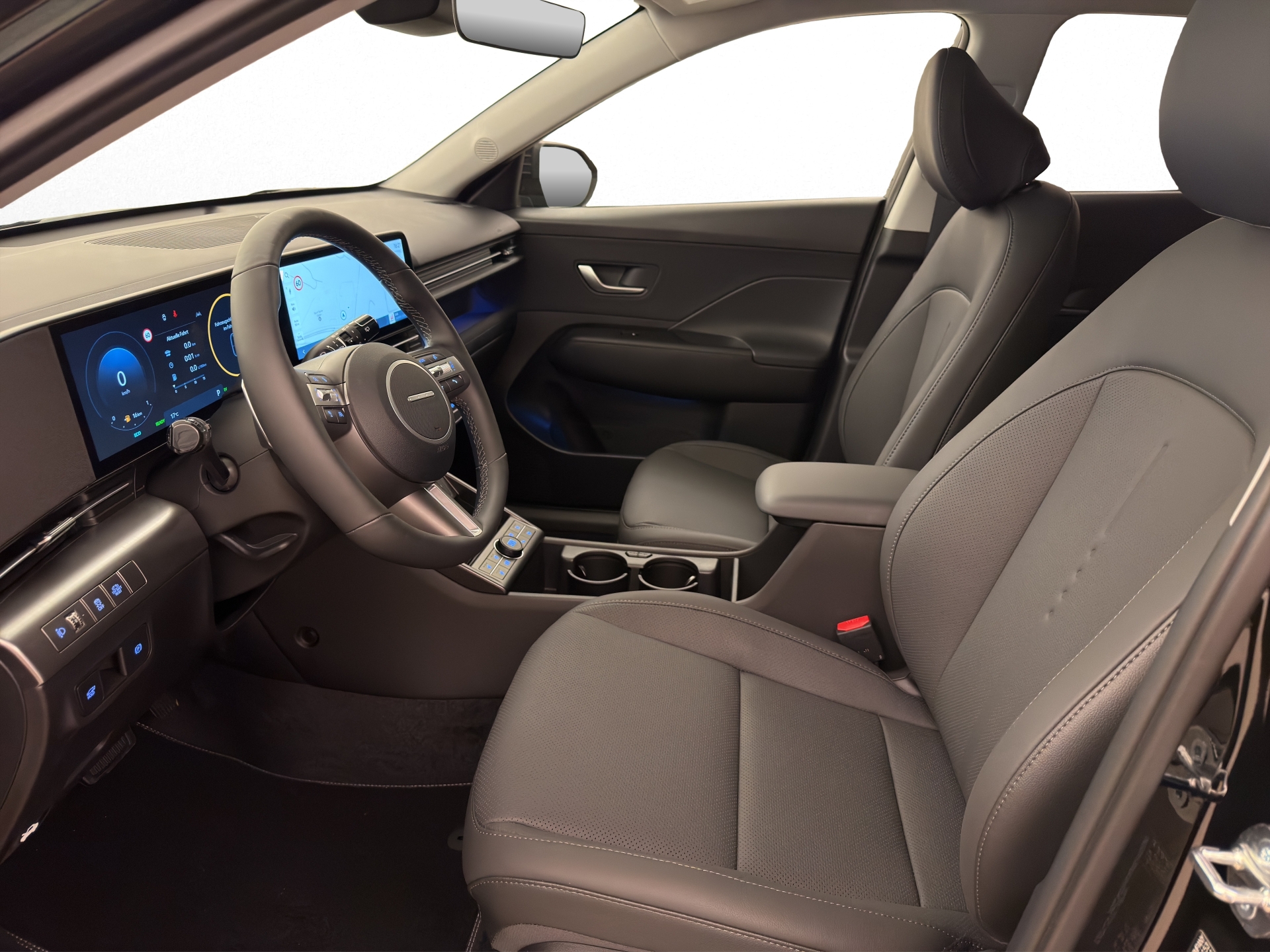 HYUNDAI Kona 1.6 GDi Hybrid Vertex Swiss Edition-image-6