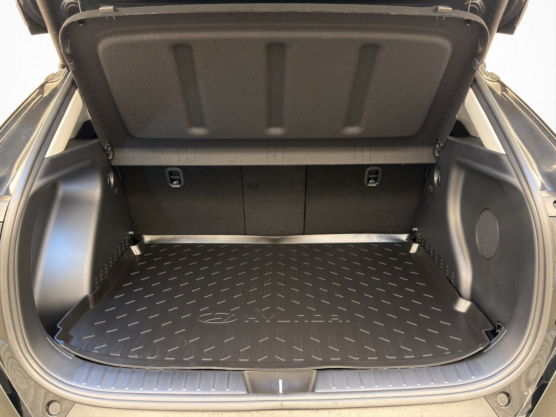 HYUNDAI Kona 1.6 GDi Hybrid Vertex Swiss Edition-image-12