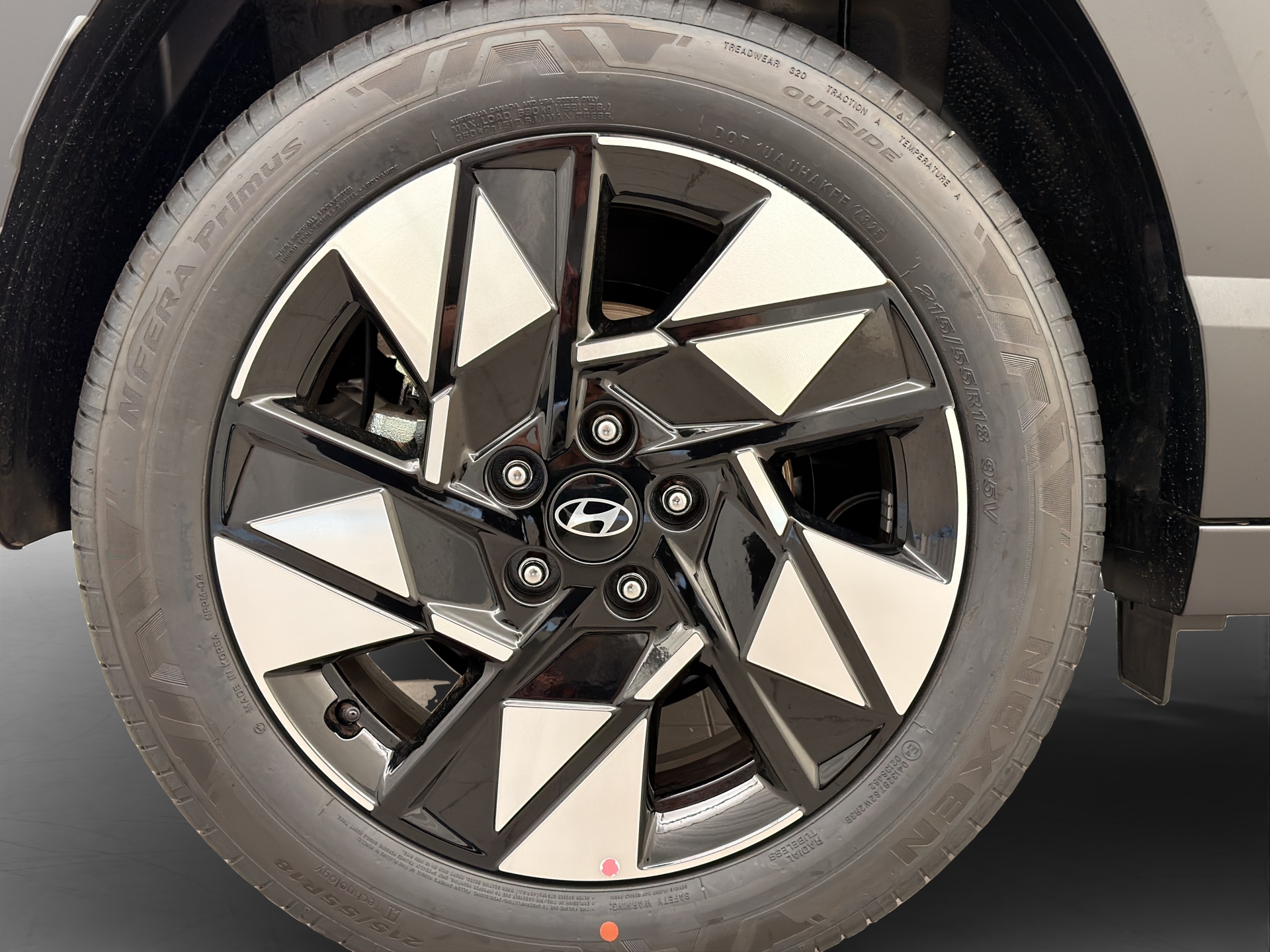 HYUNDAI Kona 1.6 GDi Hybrid Vertex Swiss Edition-image-5