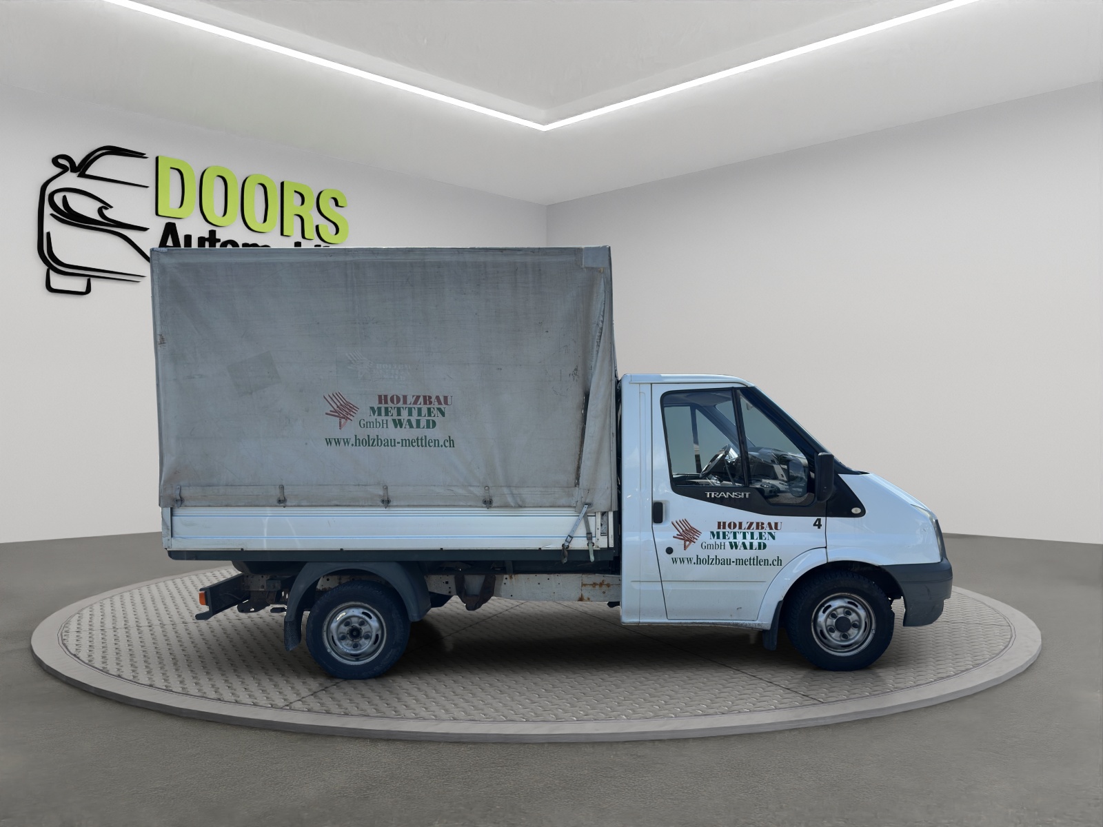 FORD Transit 2.2 TDCi 300 M-image-6