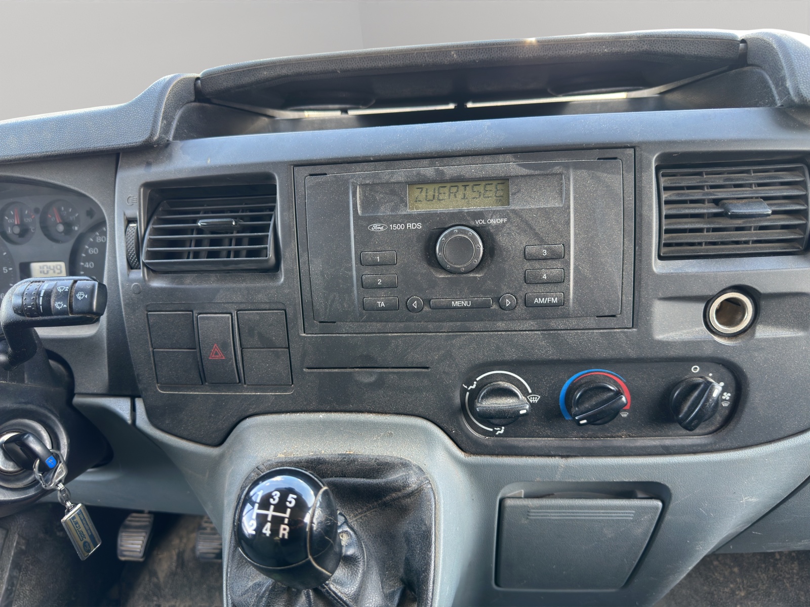 FORD Transit 2.2 TDCi 300 M-image-11