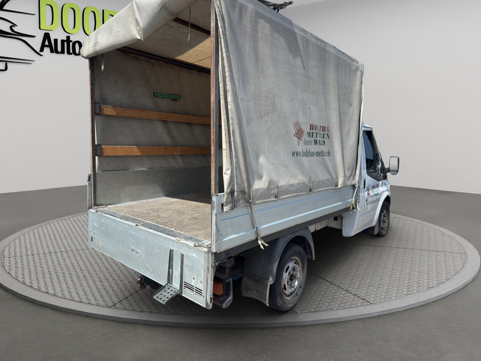 FORD Transit 2.2 TDCi 300 M-image-14