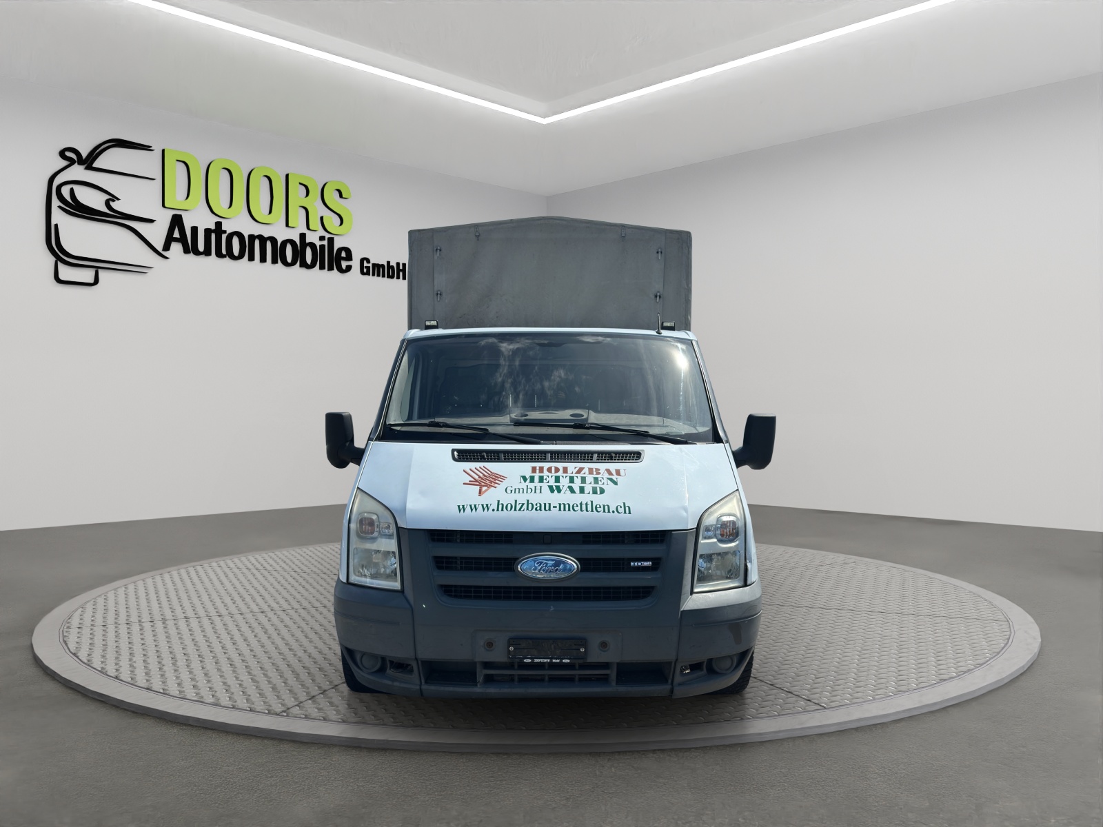 FORD Transit 2.2 TDCi 300 M-showroom-element-1