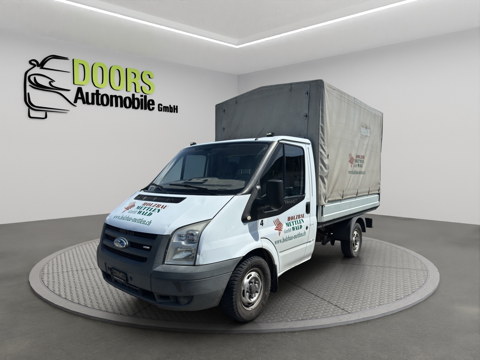 FORD Transit 2.2 TDCi 300 M-showroom-element-2
