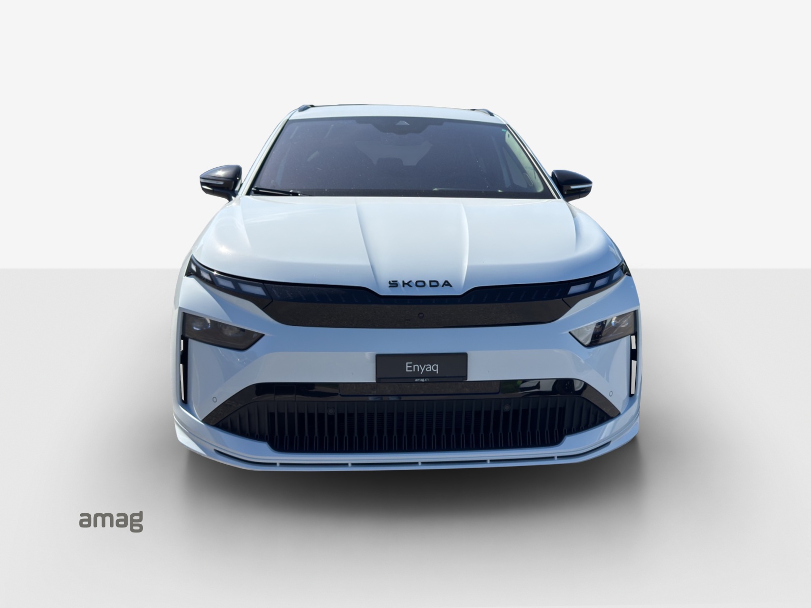 SKODA Enyaq Sportline-image-6