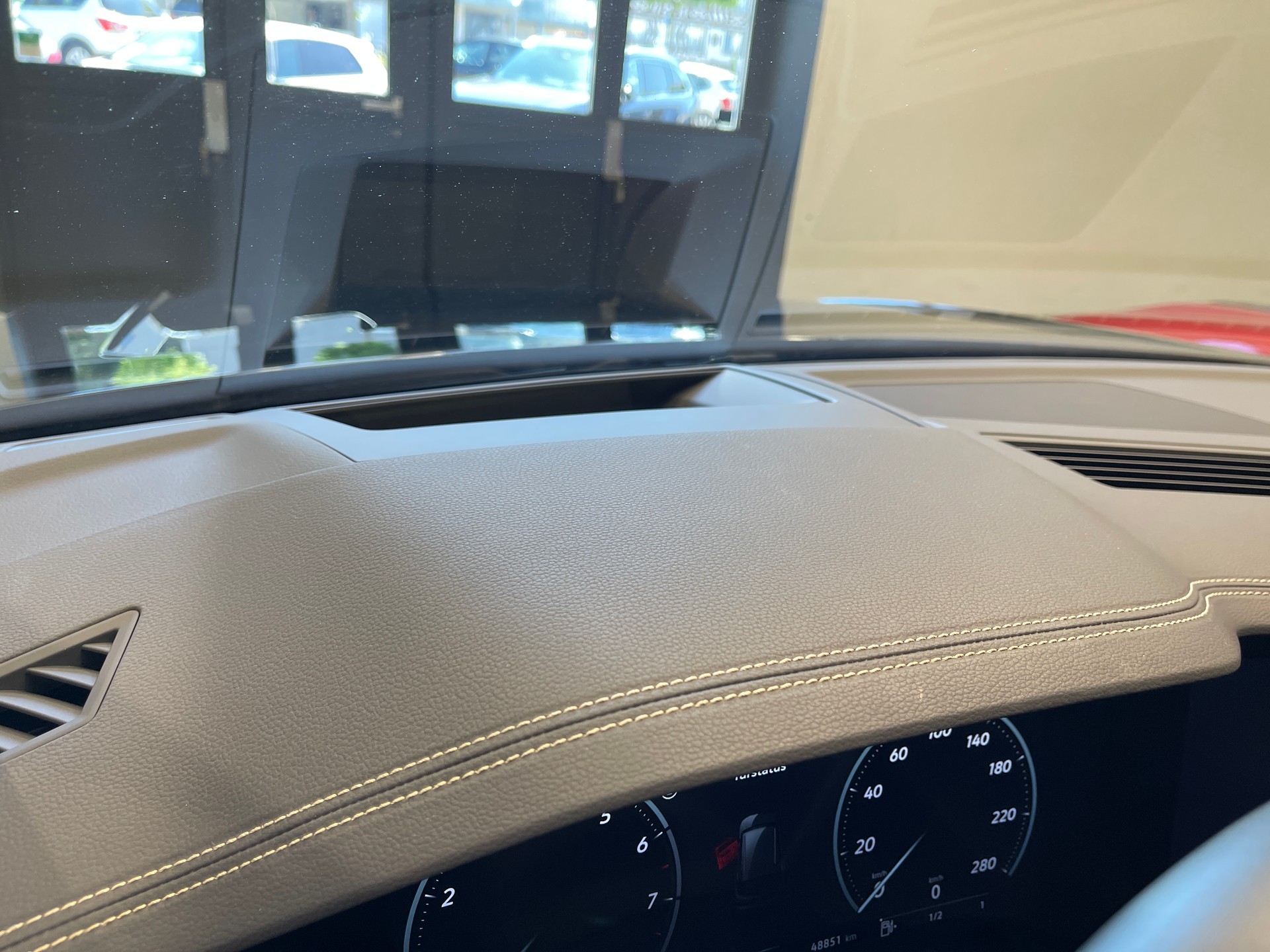 VW Touareg 3.0 TSI R-Line Tiptronic *FACELIFT*-image-9