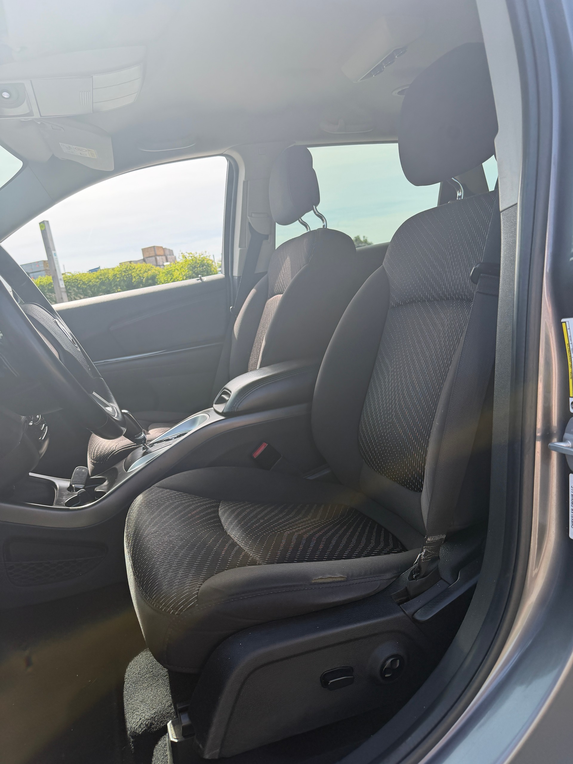FIAT Freemont 2.0 MJ Lounge AWD Automat-image-8