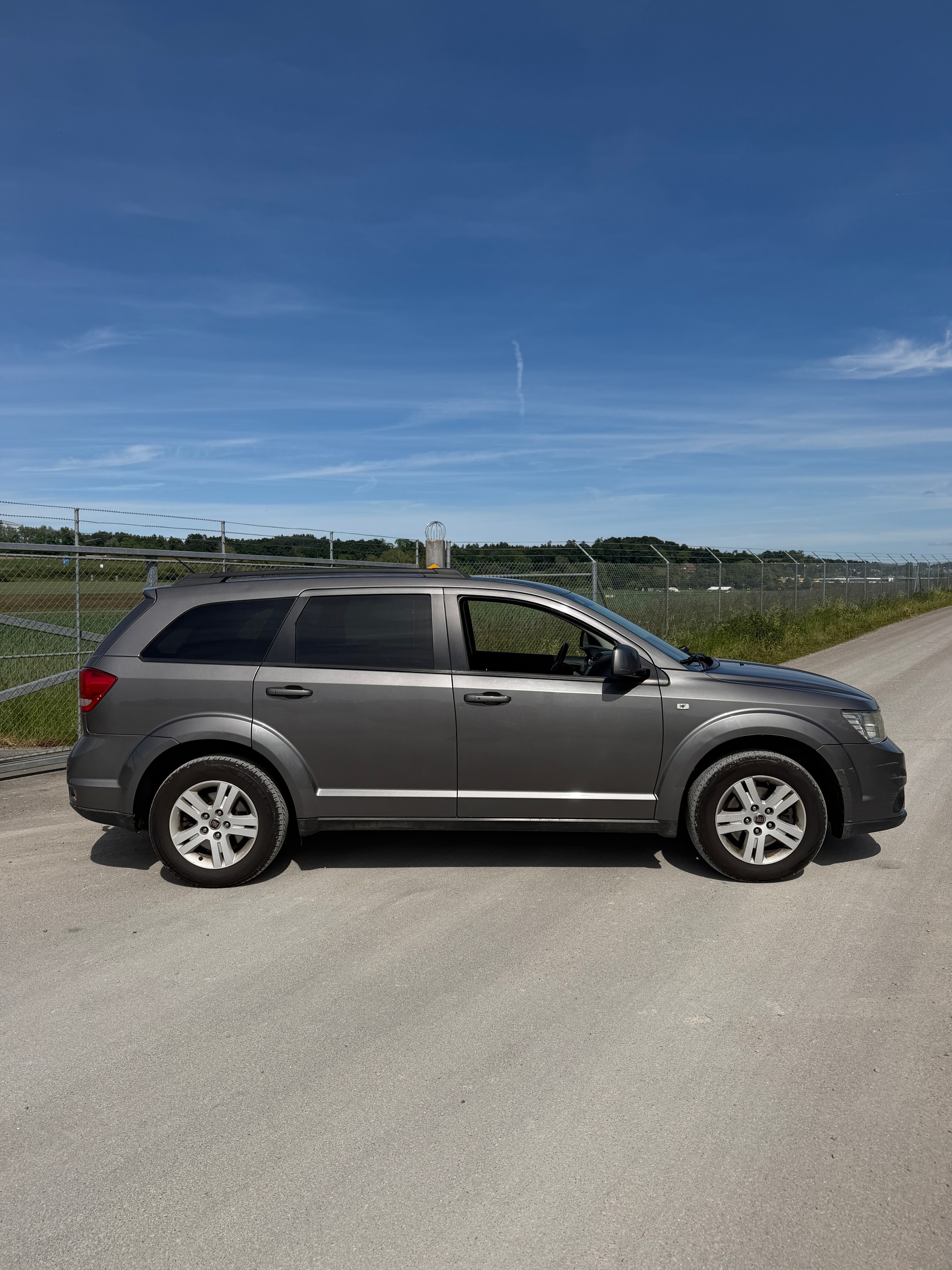 FIAT Freemont 2.0 MJ Lounge AWD Automat-image-7