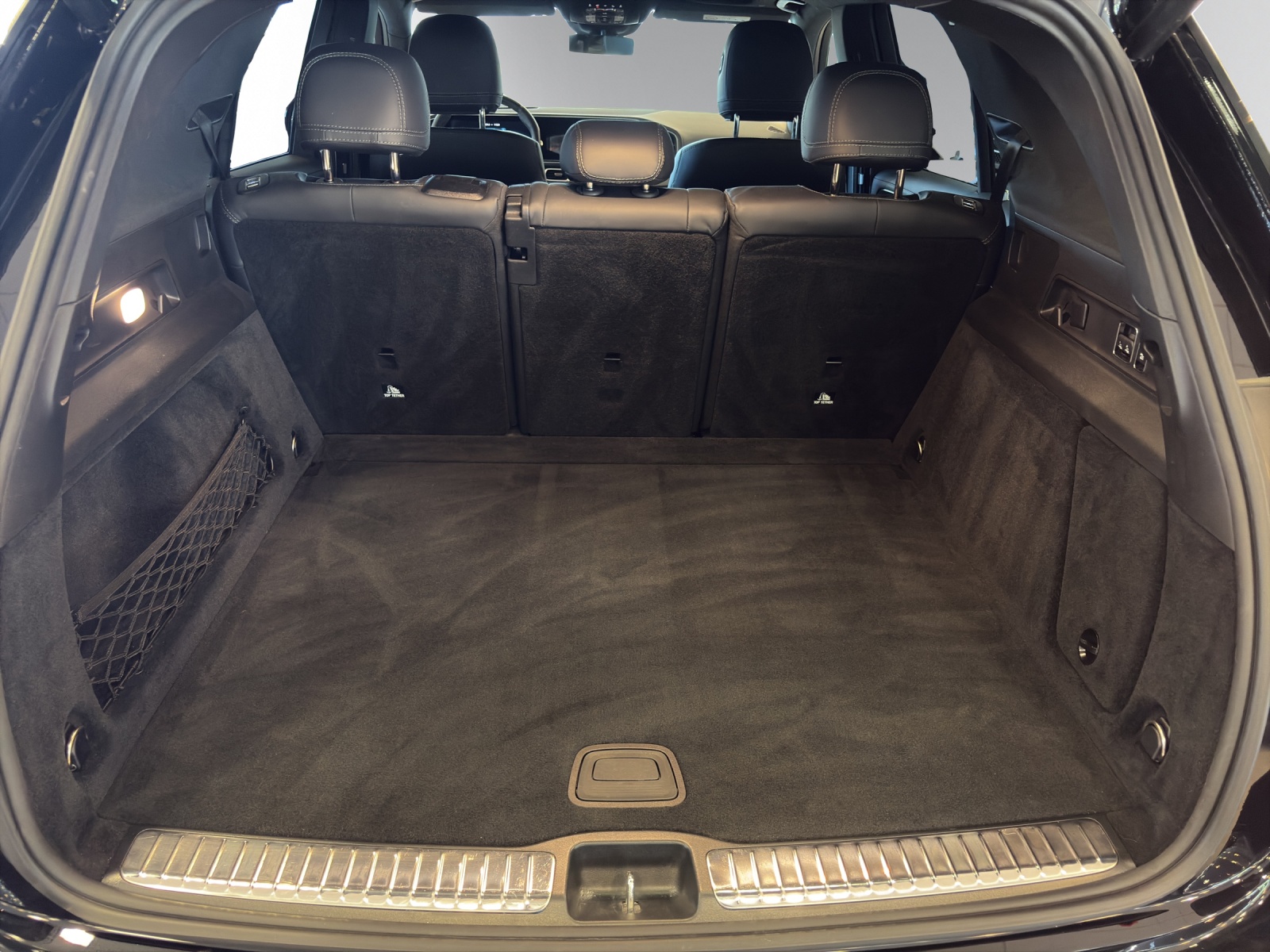 Image MERCEDES-BENZ GLE-53-AMG GLE 53 AMG 4Matic+