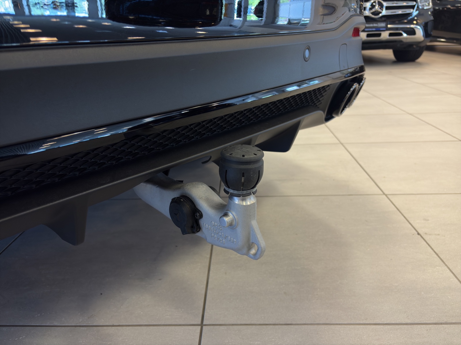 Image MERCEDES-BENZ GLE-53-AMG GLE 53 AMG 4Matic+