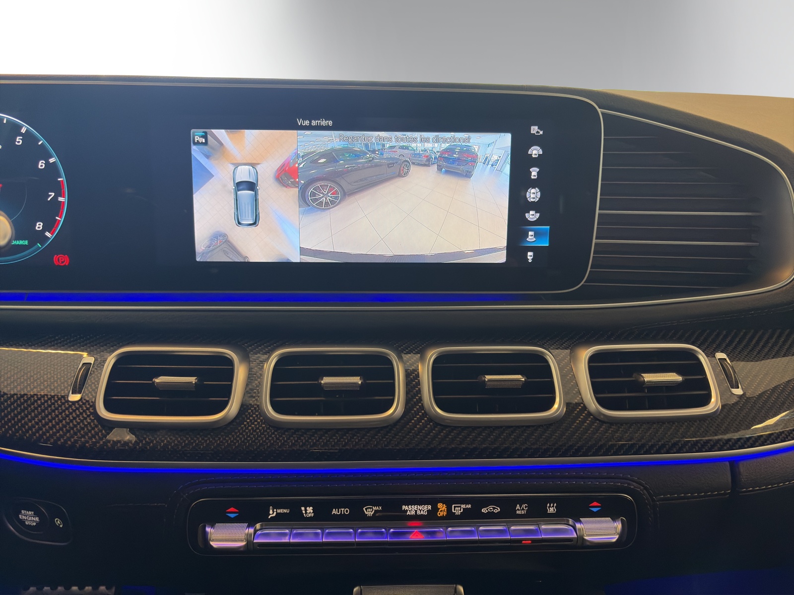 Image MERCEDES-BENZ GLE-53-AMG GLE 53 AMG 4Matic+