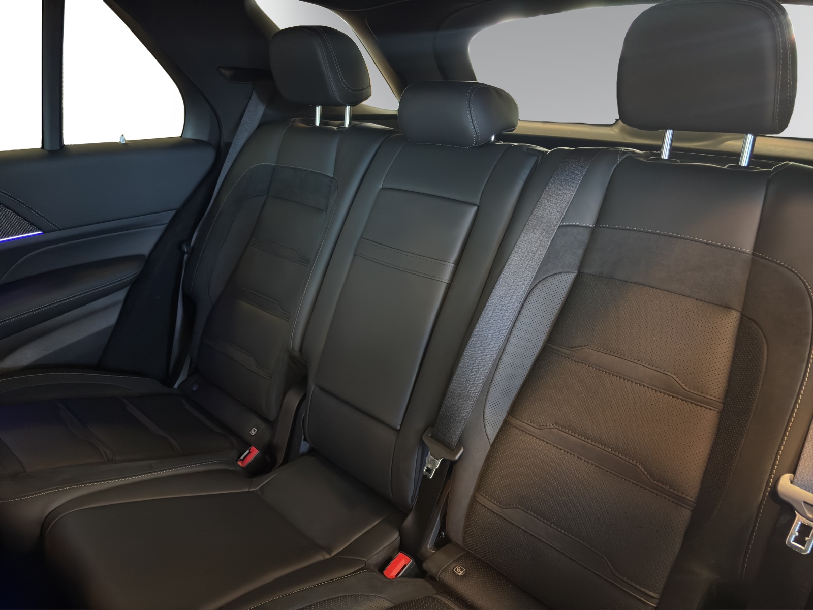 Image MERCEDES-BENZ GLE-53-AMG GLE 53 AMG 4Matic+