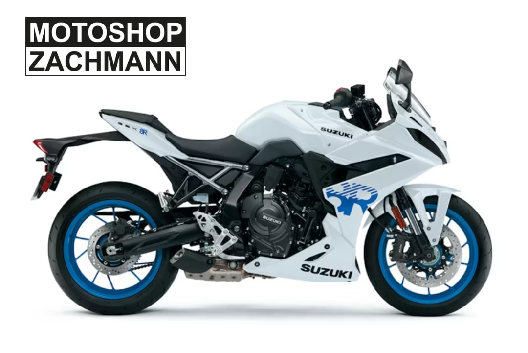 SUZUKI GSX 8 R (35kW)