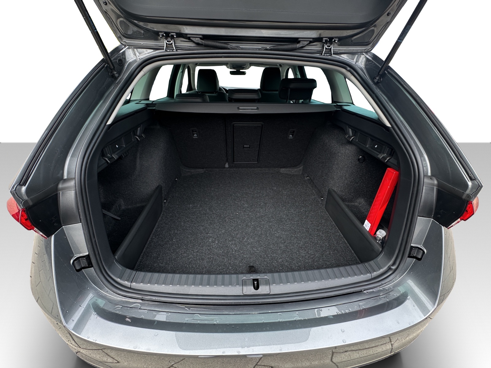 SKODA Octavia Combi 2.0 TSI Selection 4x4 DSG-image-10