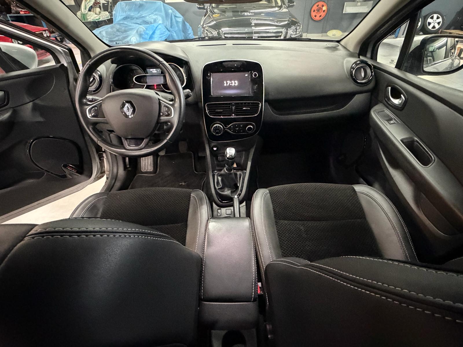 RENAULT Clio Grandtour 1.5 dCi Intens-image-13