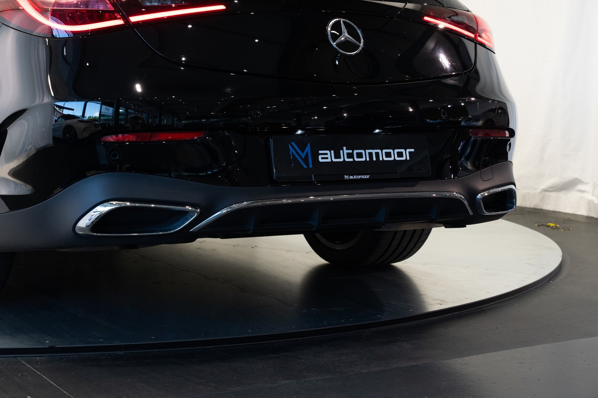 MERCEDES-BENZ CLE 300 Coupé 4Matic 9G-Tronic-image-39